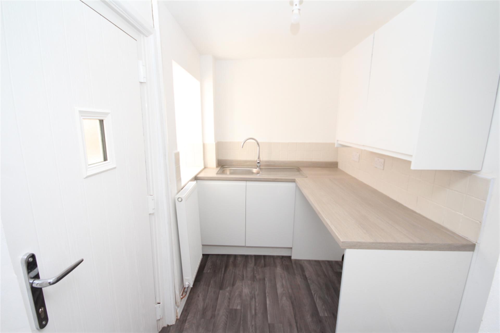 3 bedroom end terraced house To Let in Tonge Fold, Bolton - Utility room.