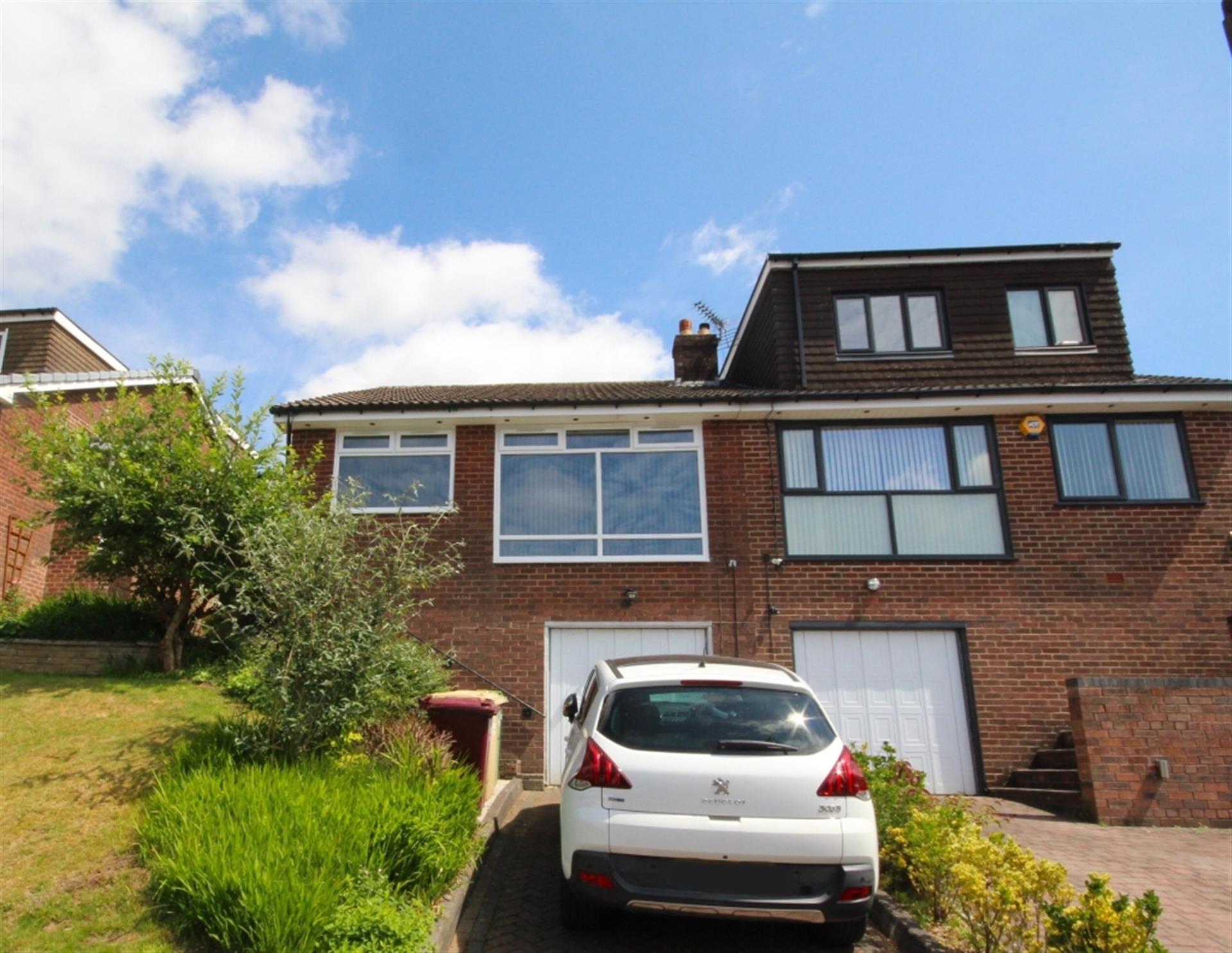 2 bedroom semi-detached house To Let in Egerton, Bolton, Lancs - Main.