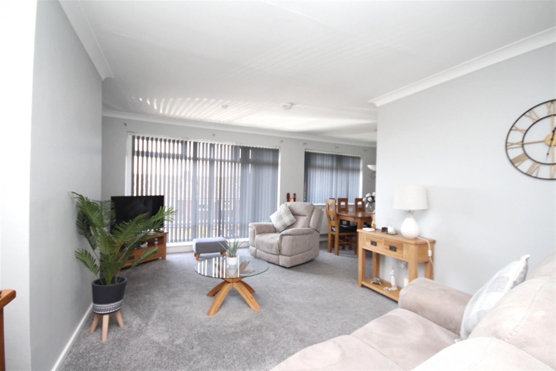 2 bedroom semi-detached house To Let in Egerton, Bolton, Lancs - Lounge.