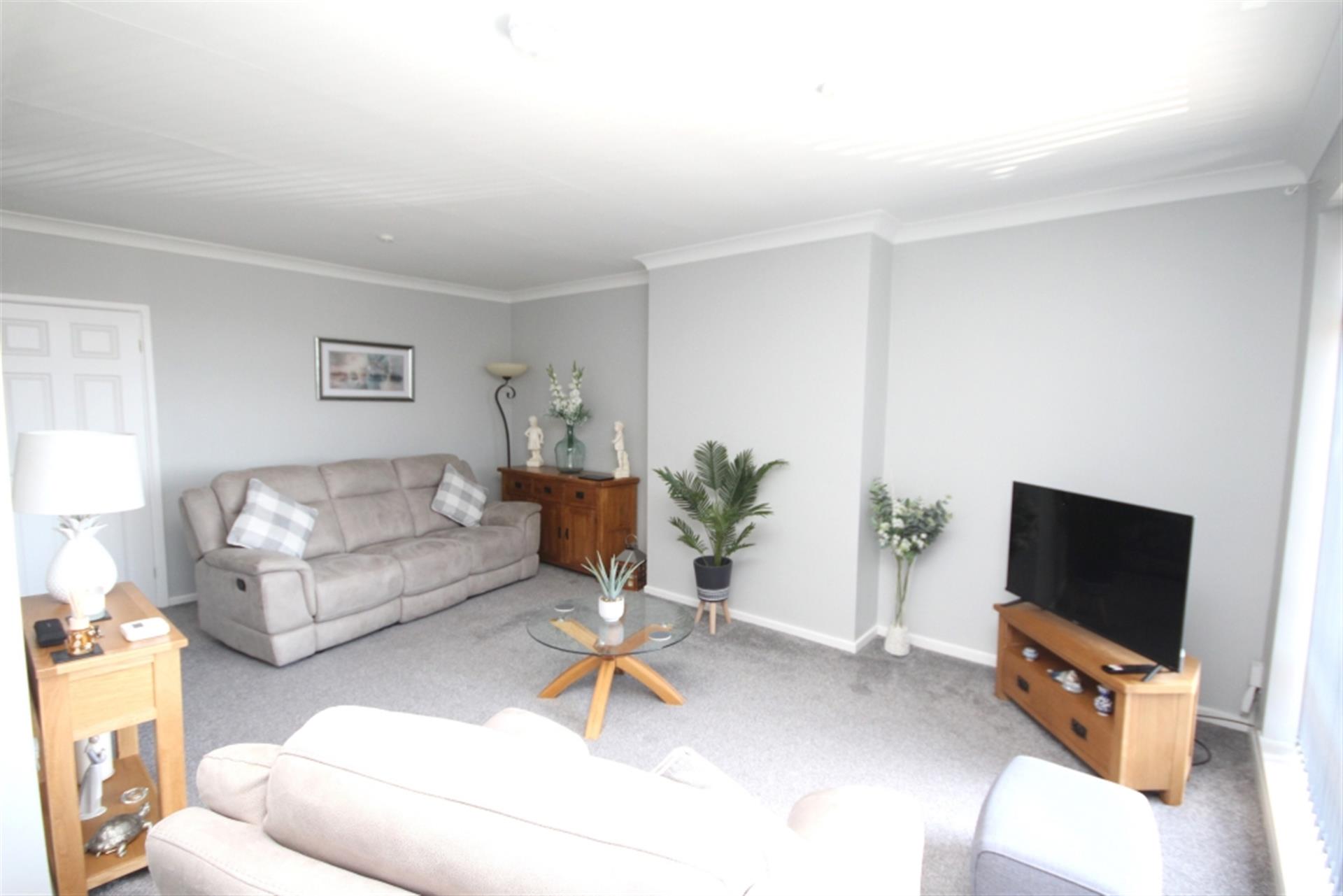2 bedroom semi-detached house To Let in Egerton, Bolton, Lancs - Lounge.