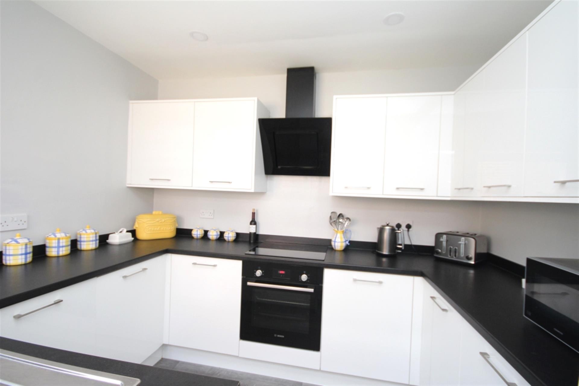 2 bedroom semi-detached house To Let in Egerton, Bolton, Lancs - Kitchen.