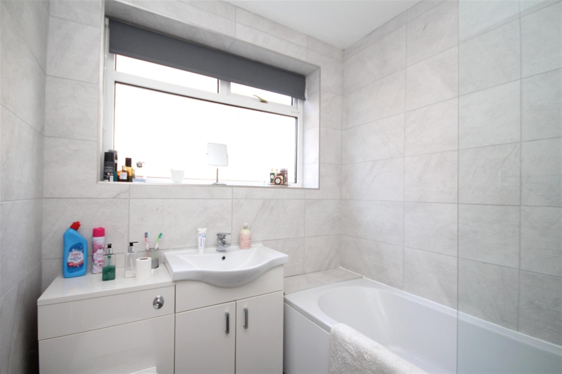 2 bedroom semi-detached house To Let in Egerton, Bolton, Lancs - Bathroom.