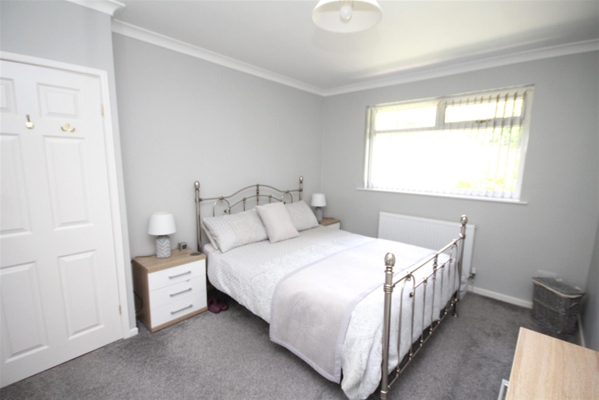 2 bedroom semi-detached house To Let in Egerton, Bolton, Lancs - Main Bedroom.