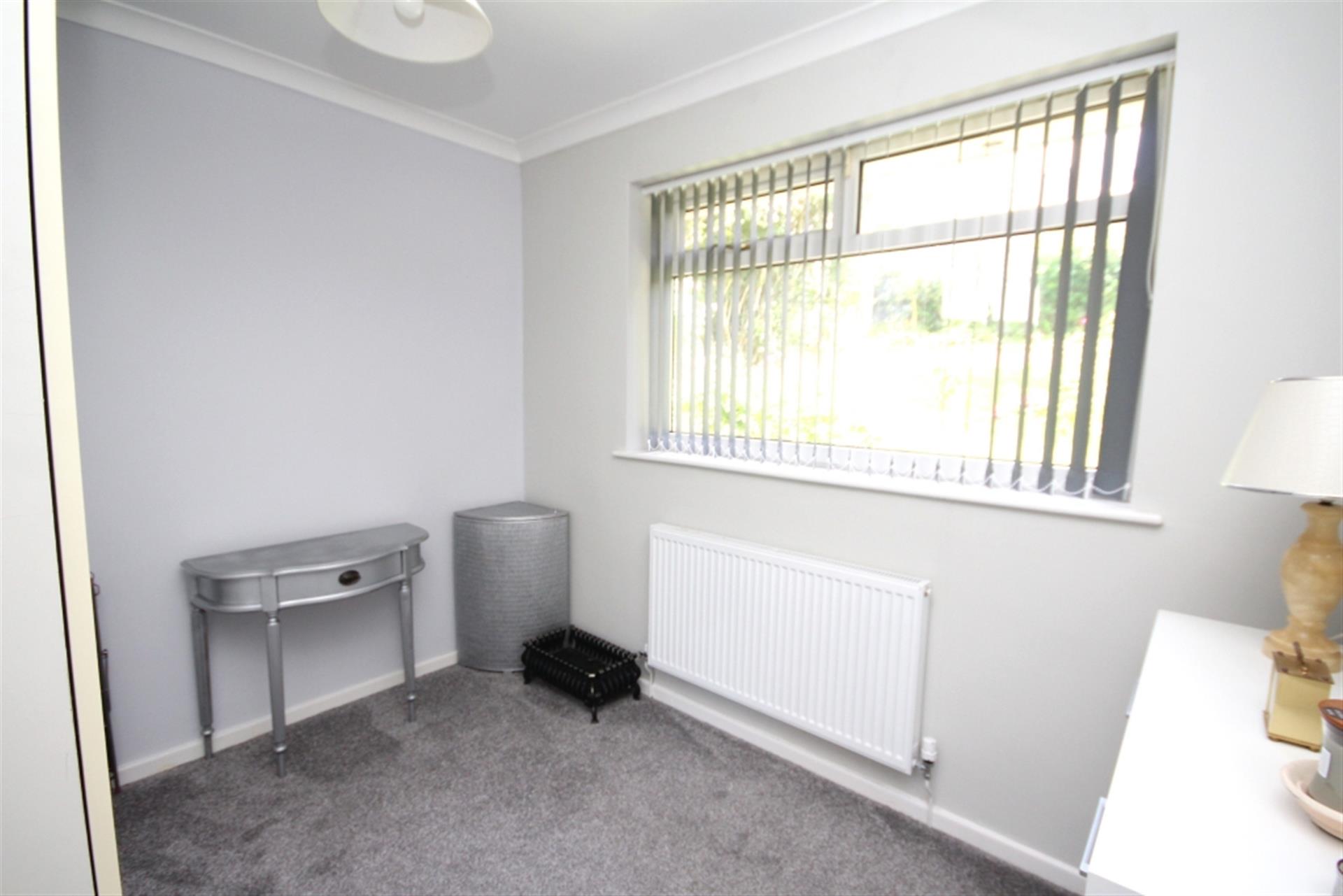 2 bedroom semi-detached house To Let in Egerton, Bolton, Lancs - Second bedroom.