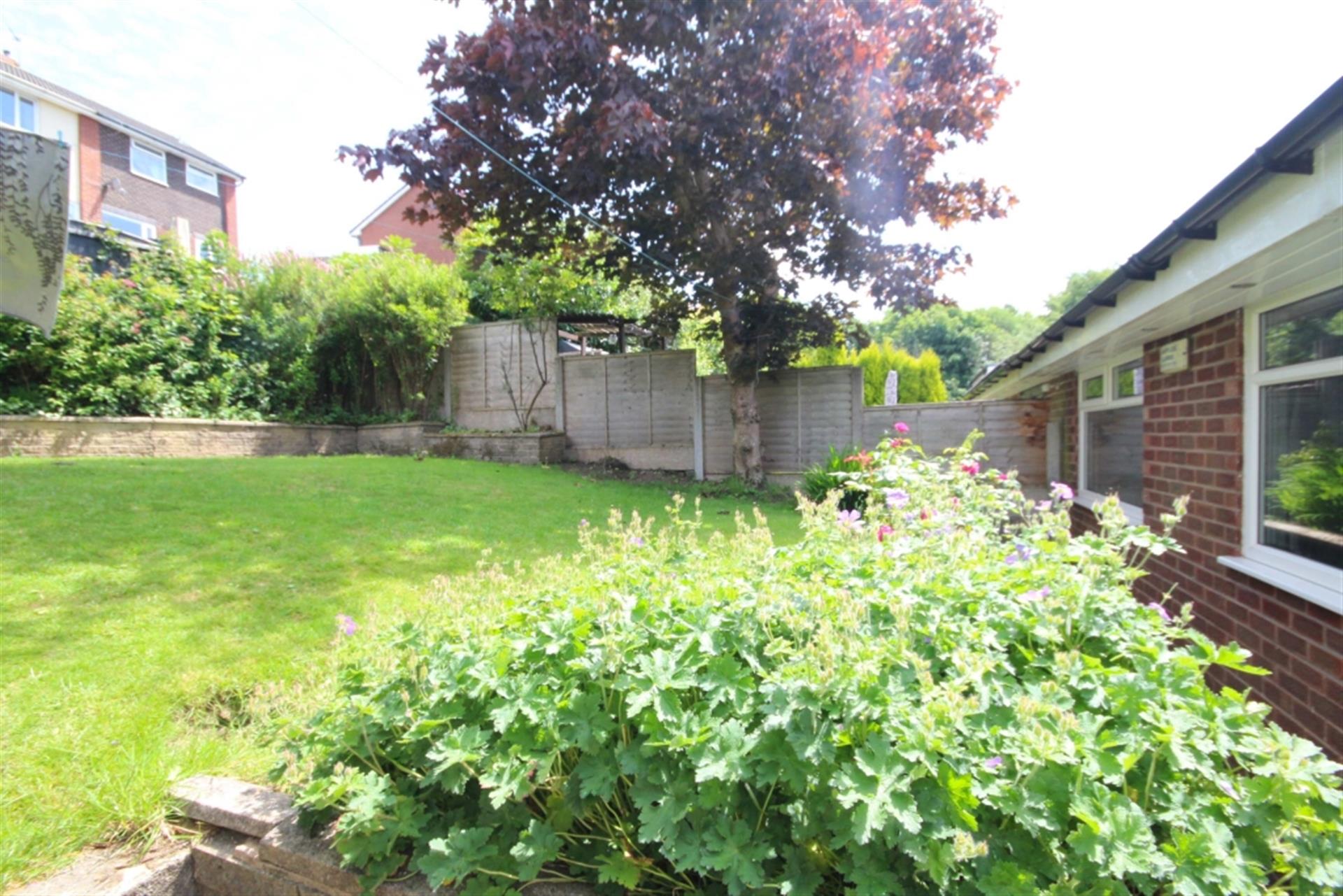 2 bedroom semi-detached house To Let in Egerton, Bolton, Lancs - Garden.