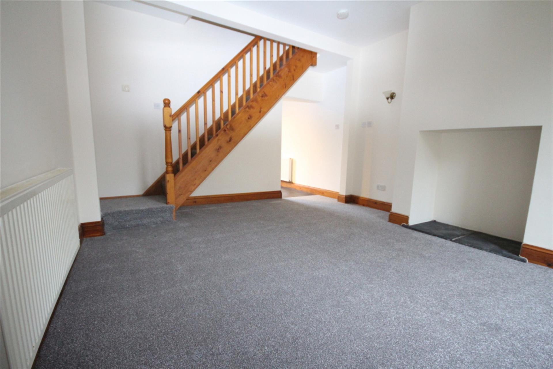 2 bedroom cottage house To Let in Cranberry, Darwen, Lancs - Lounge.