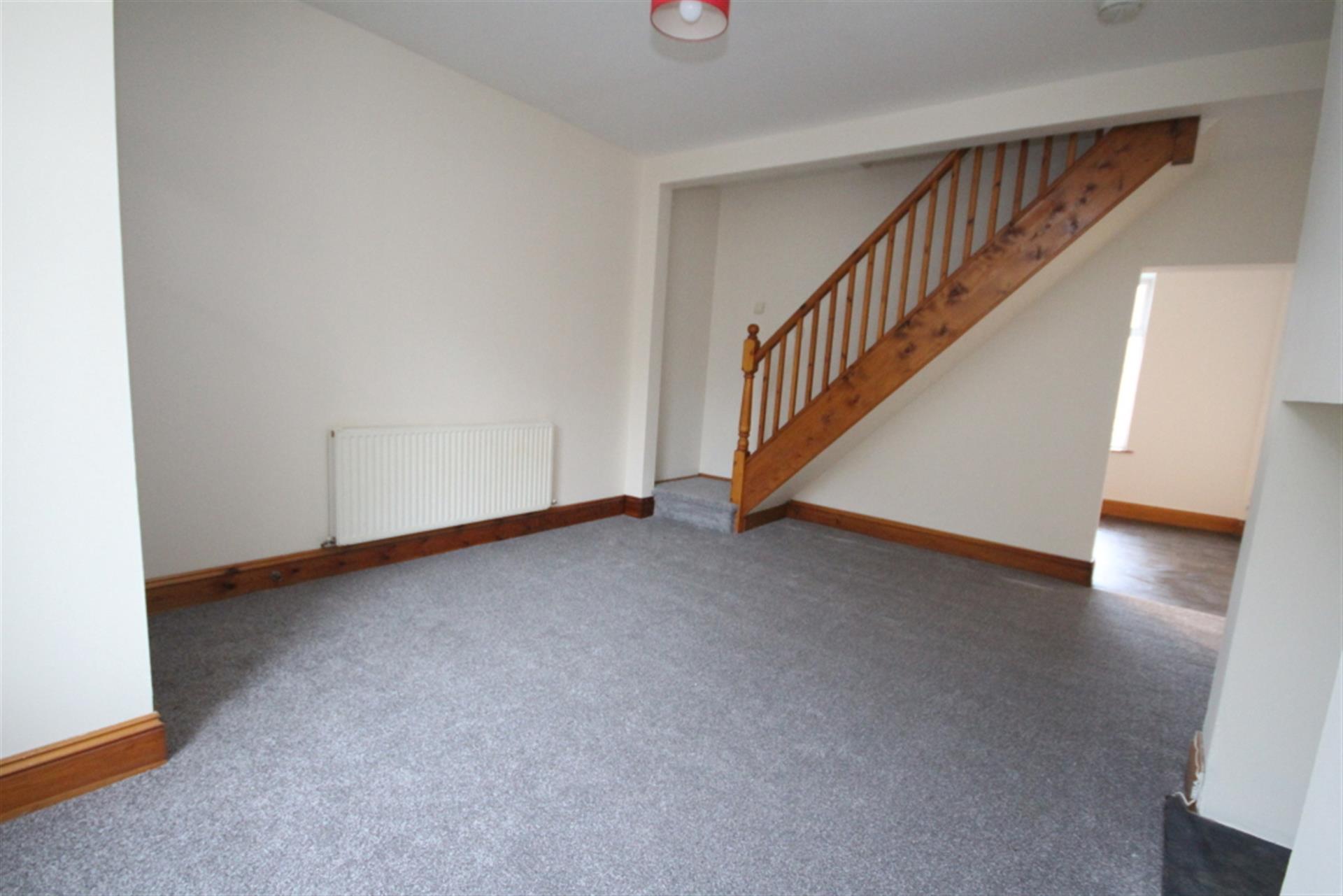 2 bedroom cottage house To Let in Cranberry, Darwen, Lancs - Lounge.