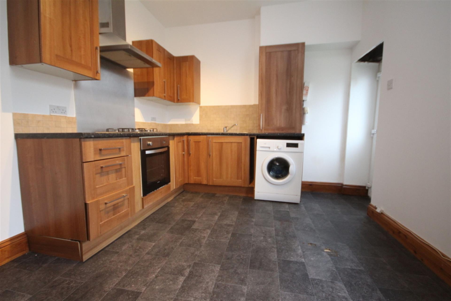2 bedroom cottage house To Let in Cranberry, Darwen, Lancs - Kitchen/Diner.