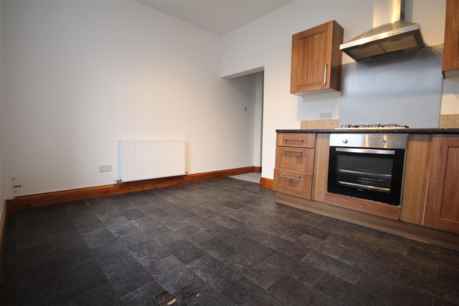 2 bedroom cottage house To Let in Cranberry, Darwen, Lancs - Kitchen/Kitchen.