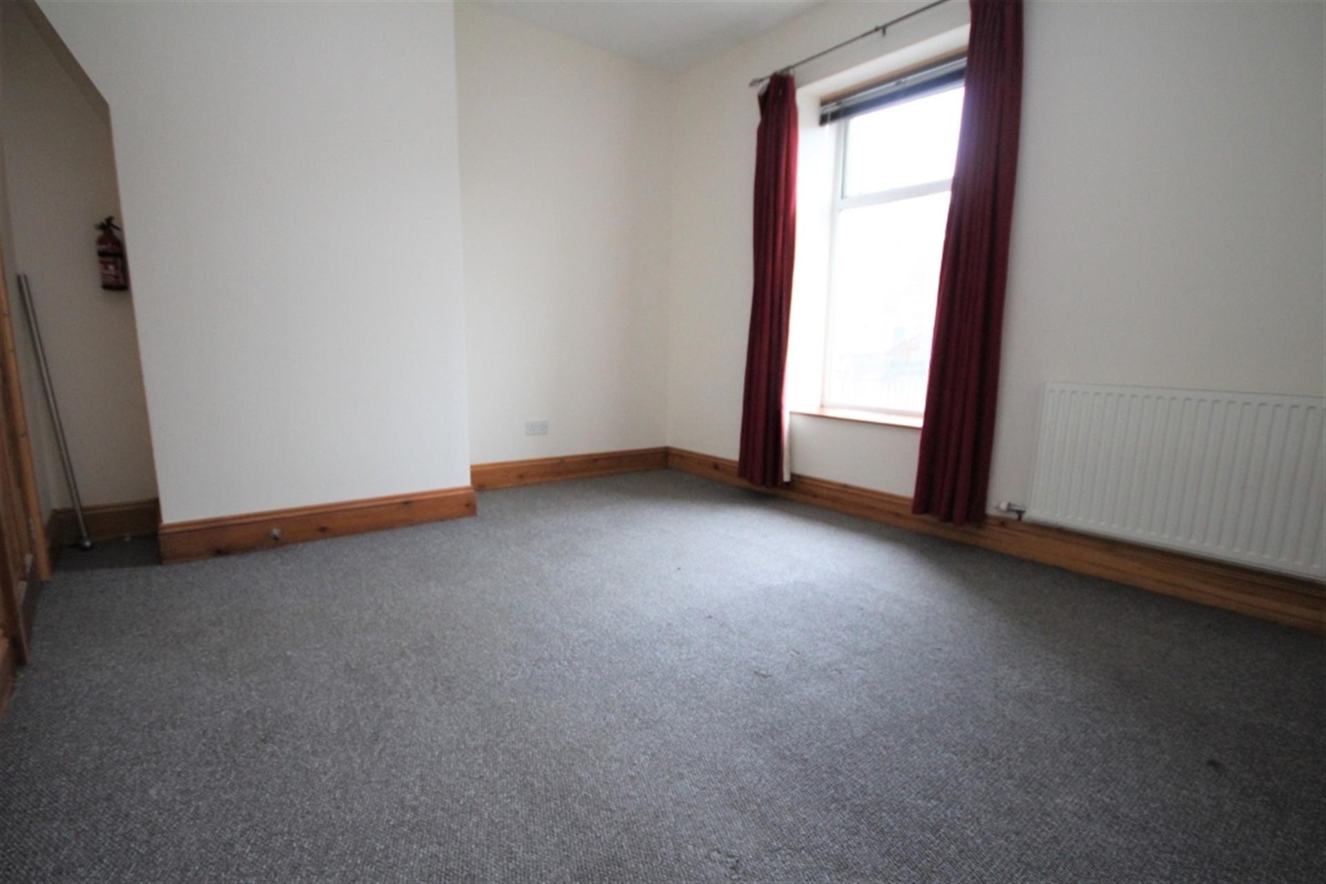 2 bedroom cottage house To Let in Cranberry, Darwen, Lancs - Bedroom 1.