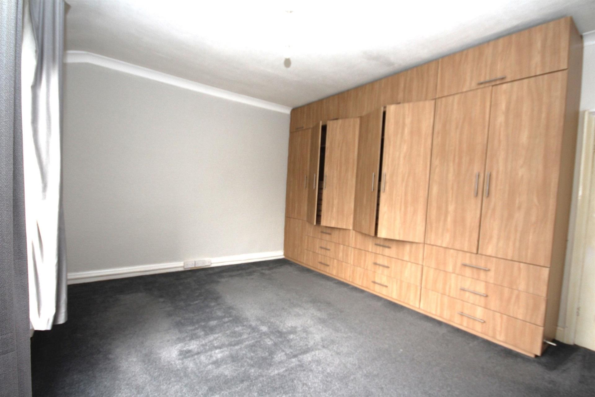 2 bedroom terraced house To Let in Bromley Cross, Bolton, Lancs - Master Bedroom.