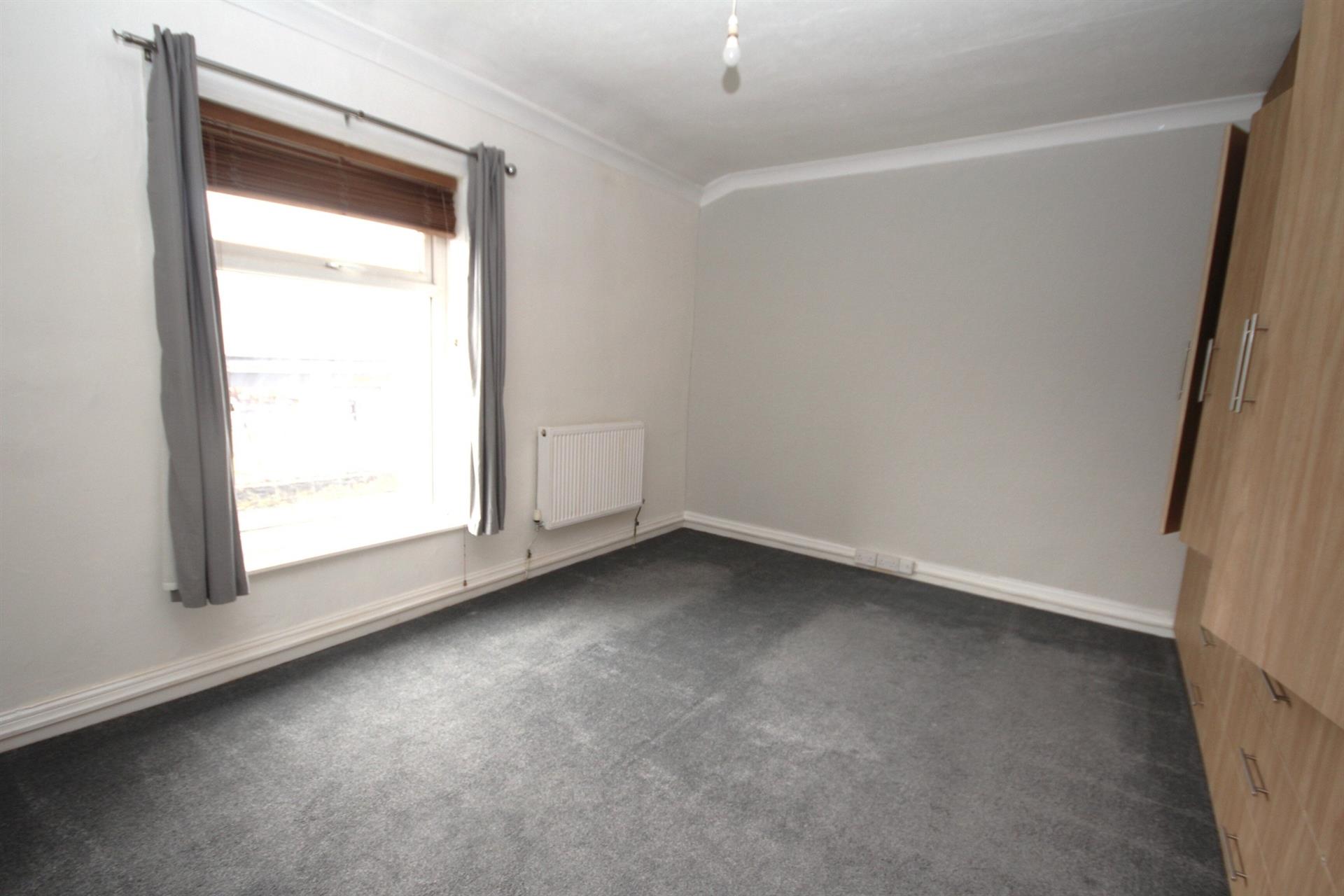 2 bedroom terraced house To Let in Bromley Cross, Bolton, Lancs - Master Bedroom.