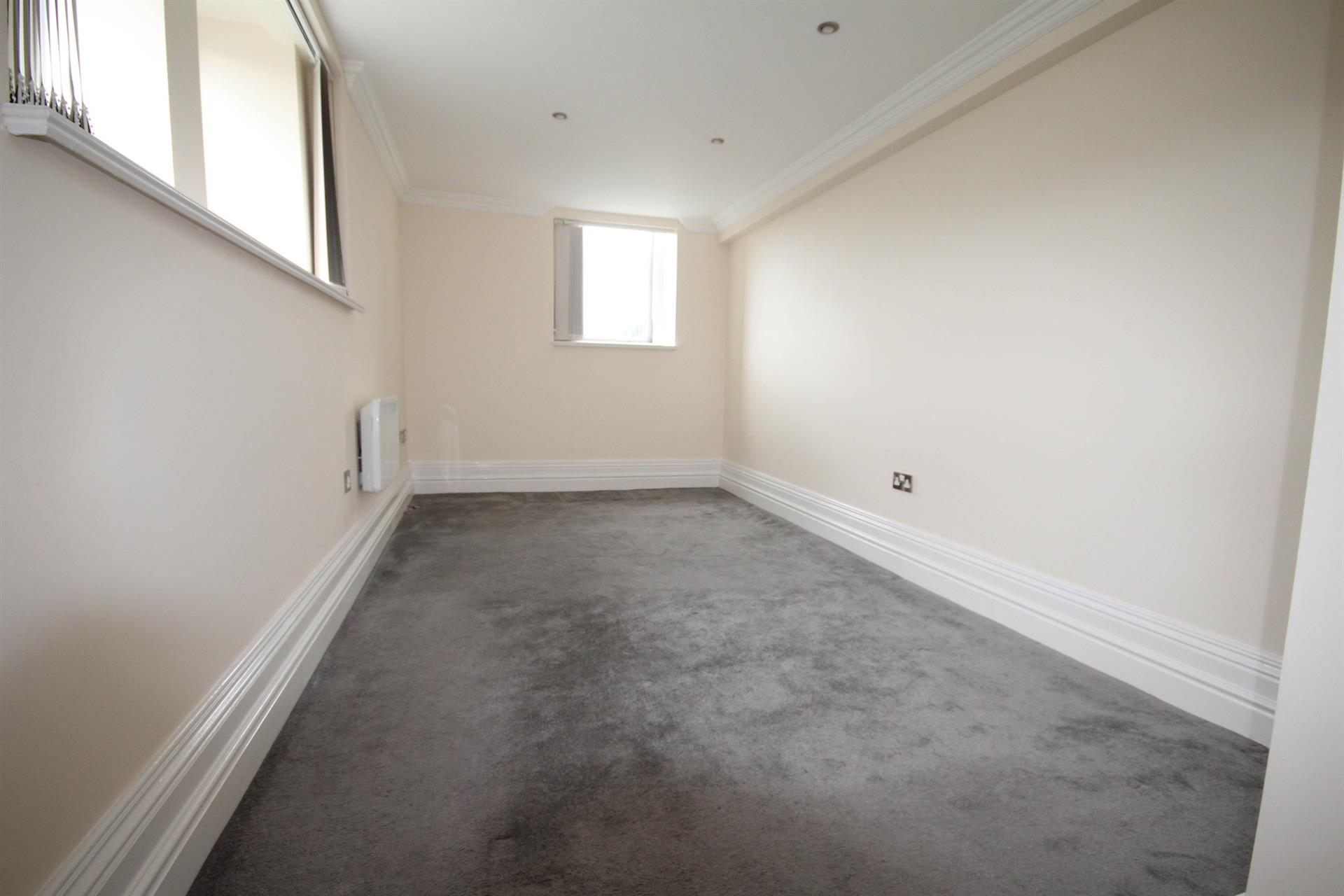 2 bedroom apartment flat / apartment To Let in Knott St, Darwen, Lancs - Bedroom 1.