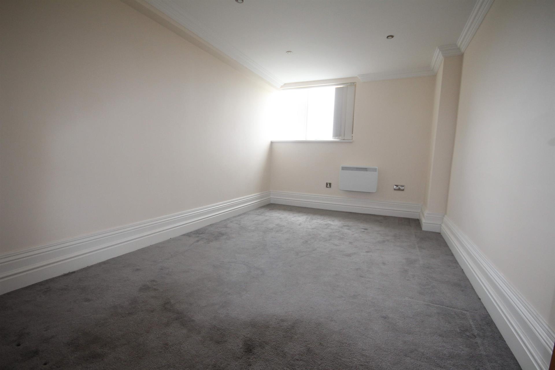 2 bedroom apartment flat / apartment To Let in Knott St, Darwen, Lancs - Bedroom 1.