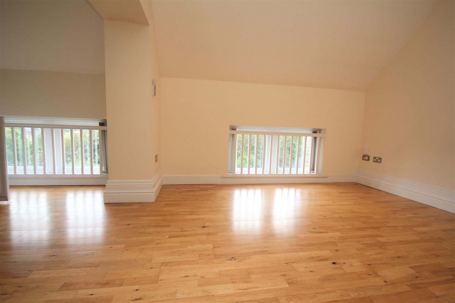 2 bedroom apartment flat / apartment To Let in Knott St, Darwen, Lancs - Lounge.