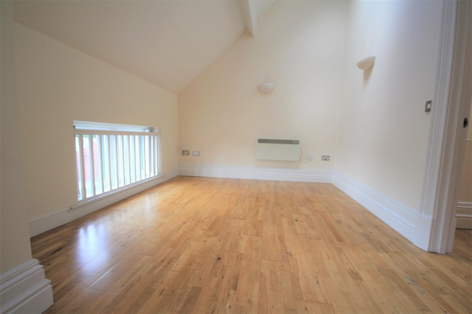 2 bedroom apartment flat / apartment To Let in Knott St, Darwen, Lancs - Lounge.