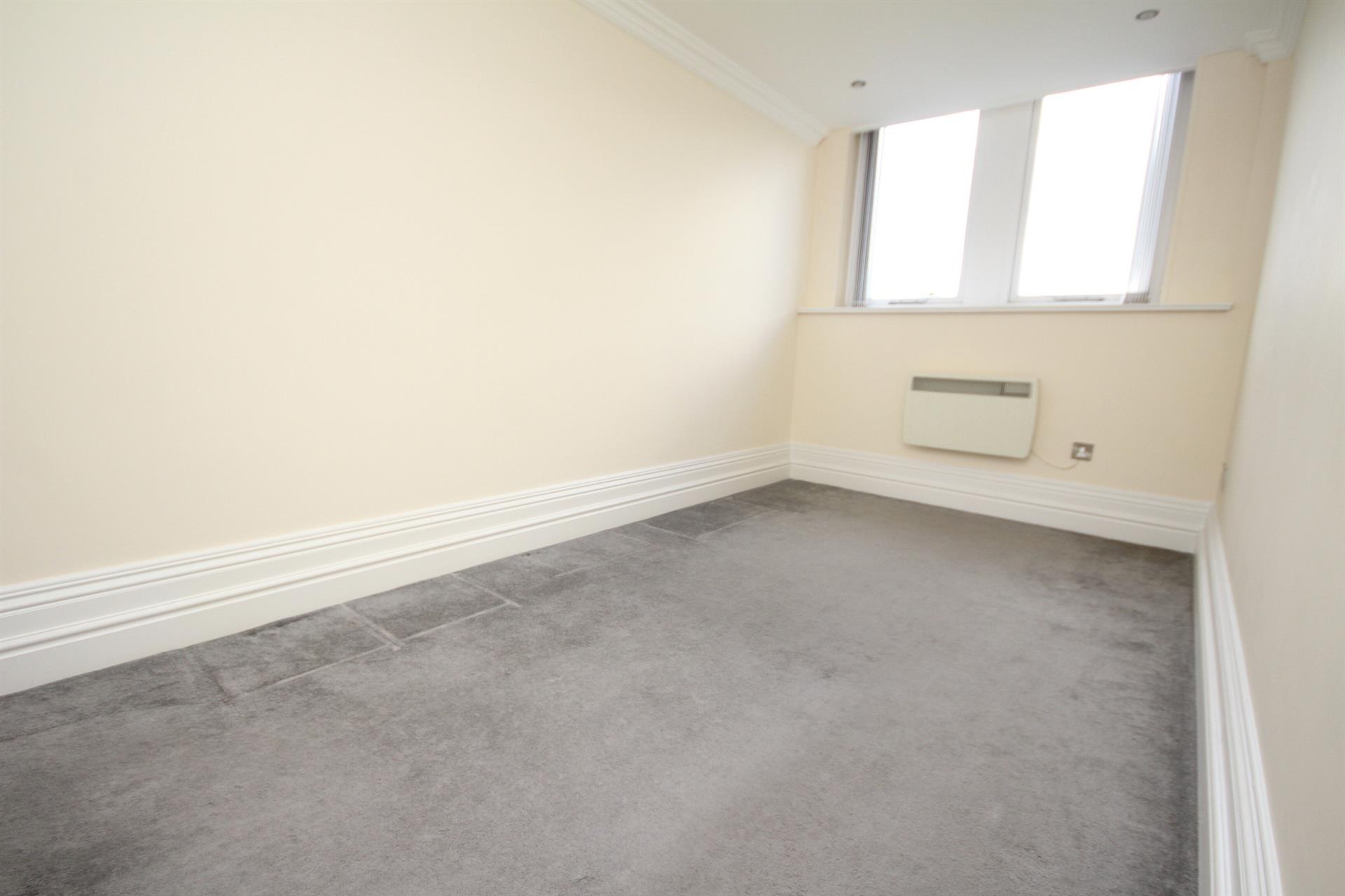 2 bedroom apartment flat / apartment To Let in Knott St, Darwen, Lancs - Bedroom 1.