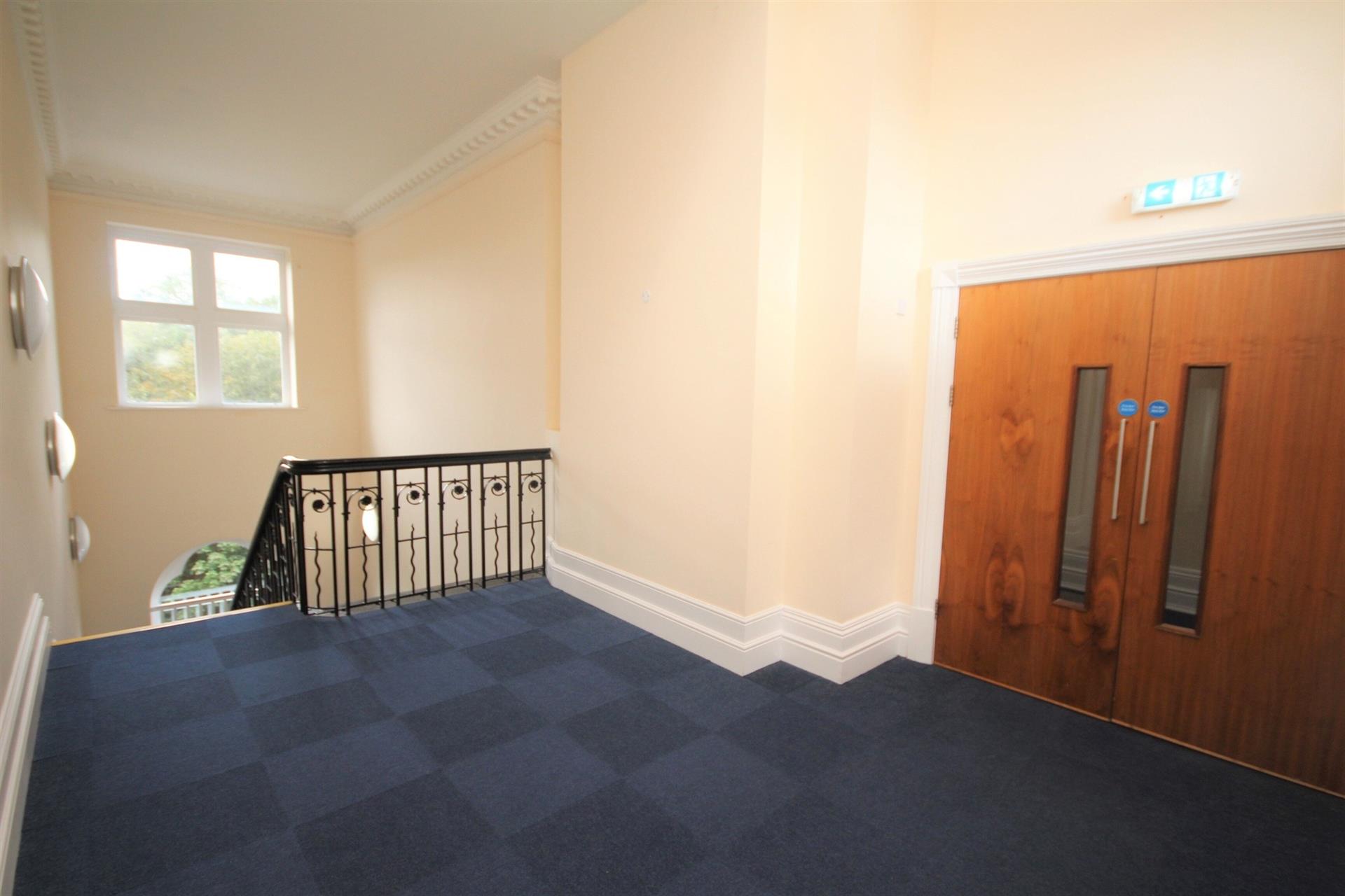 2 bedroom apartment flat / apartment To Let in Knott St, Darwen, Lancs - Hallways.