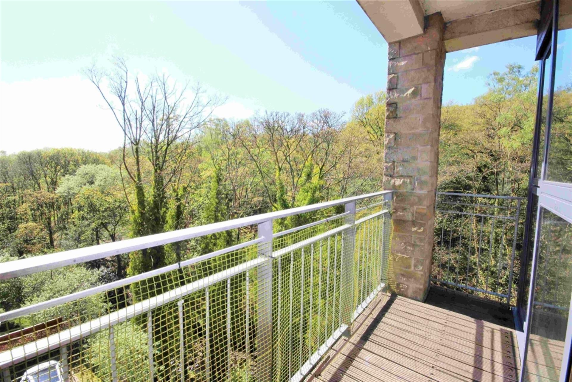 2 bedroom apartment flat / apartment To Let in Deakins Mill Way, Egerton, Bolton, . - Balcony.
