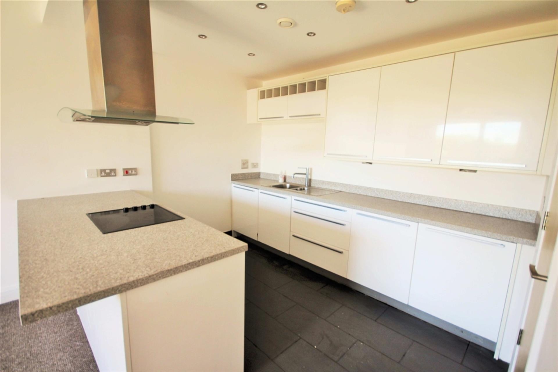 2 bedroom apartment flat / apartment To Let in Deakins Mill Way, Egerton, Bolton, . - Kitchen.
