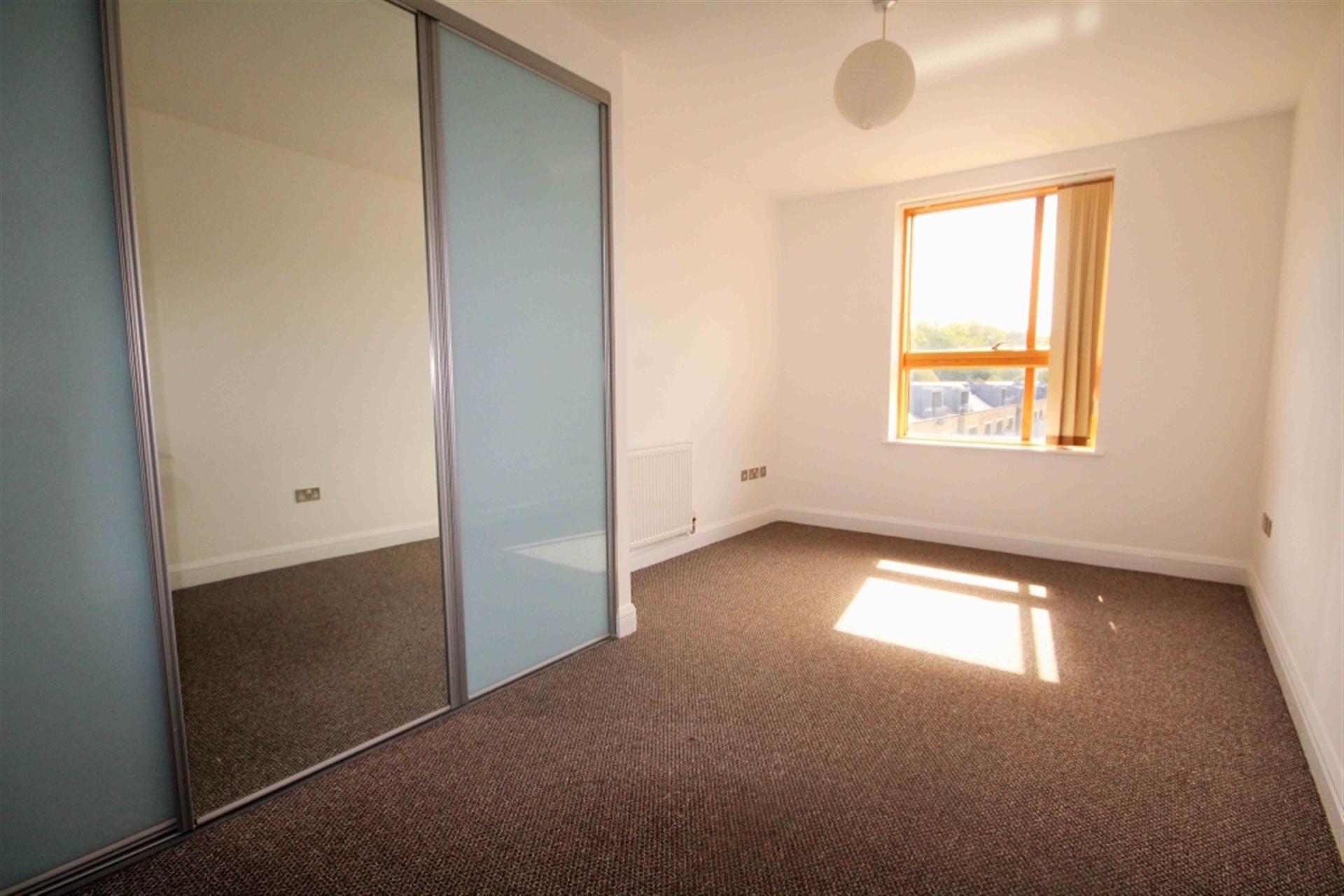 2 bedroom apartment flat / apartment To Let in Deakins Mill Way, Egerton, Bolton, . - Master Bedroom.