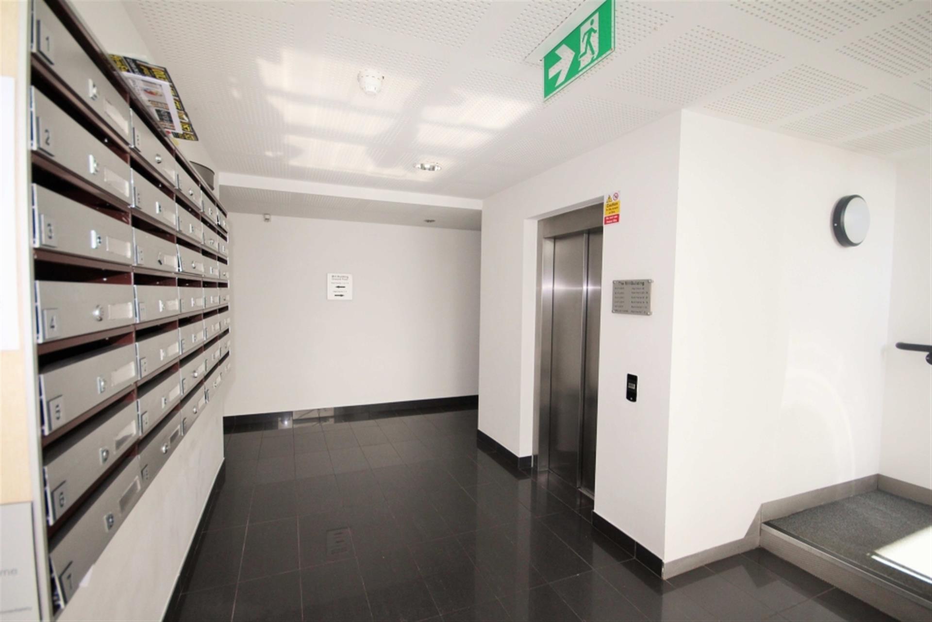 2 bedroom apartment flat / apartment To Let in Deakins Mill Way, Egerton, Bolton, . - Lift & Stairs Ac.