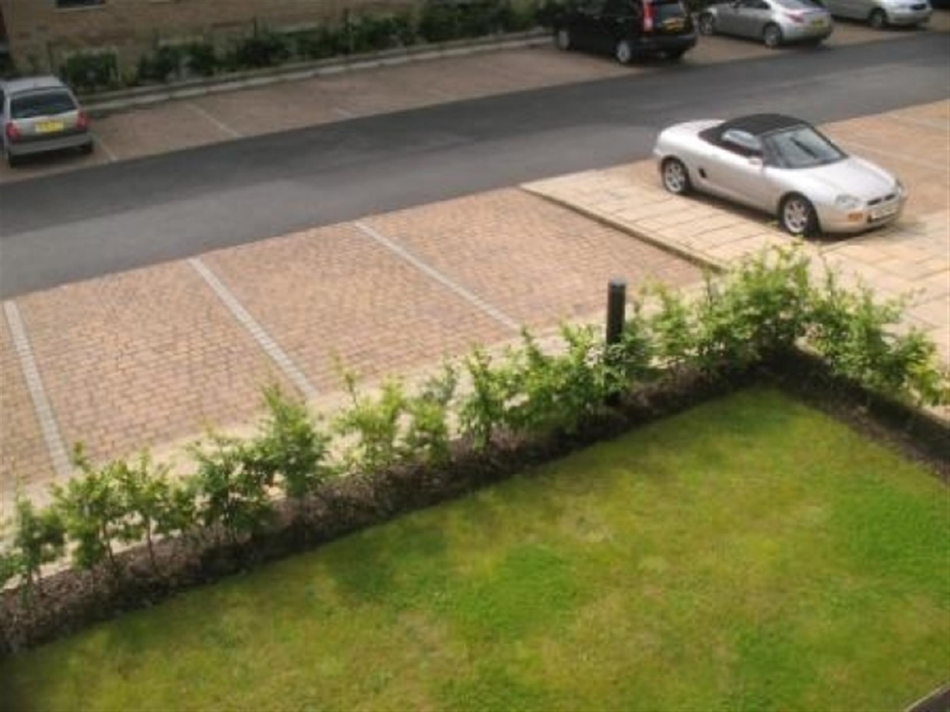 2 bedroom apartment flat / apartment To Let in Deakins Mill Way, Egerton, Bolton, . - Carpark.