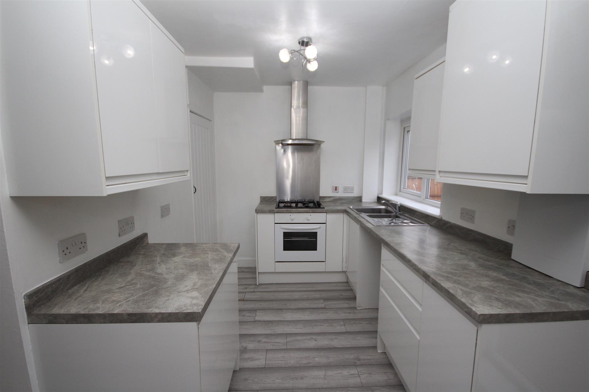 3 bedroom town house house To Let in Bromley Cross, Bolton, Lancs, . - Kitchen.