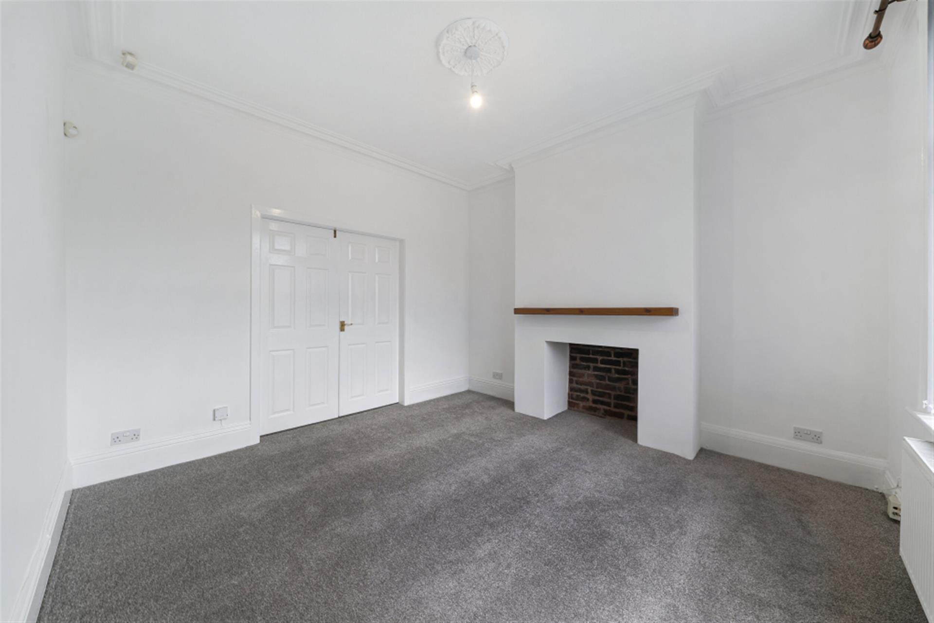 3 bedroom terraced house To Let in Bromley Cross, Bolton, Lancs, . - Lounge.