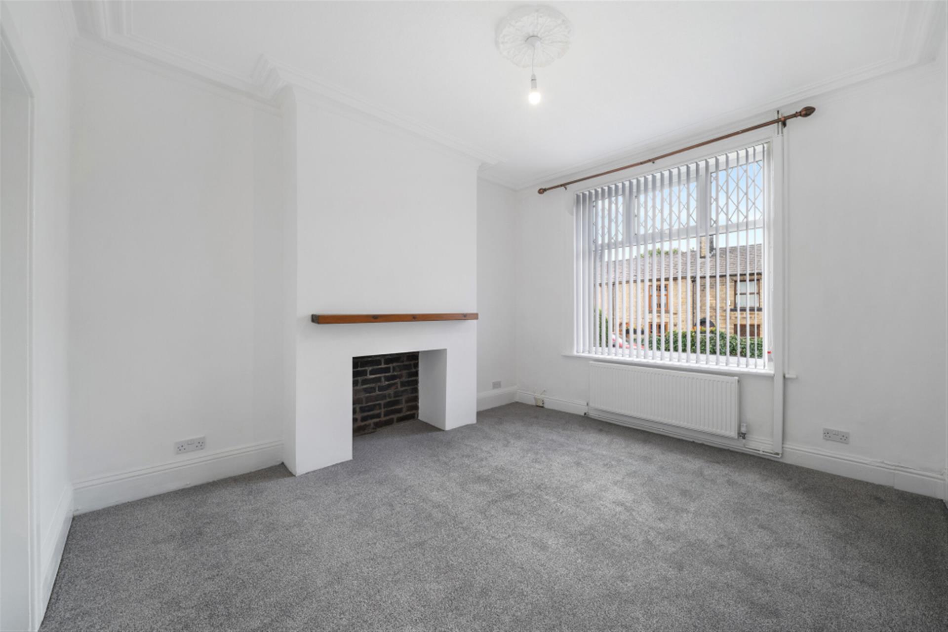 3 bedroom terraced house To Let in Bromley Cross, Bolton, Lancs, . - lounge.