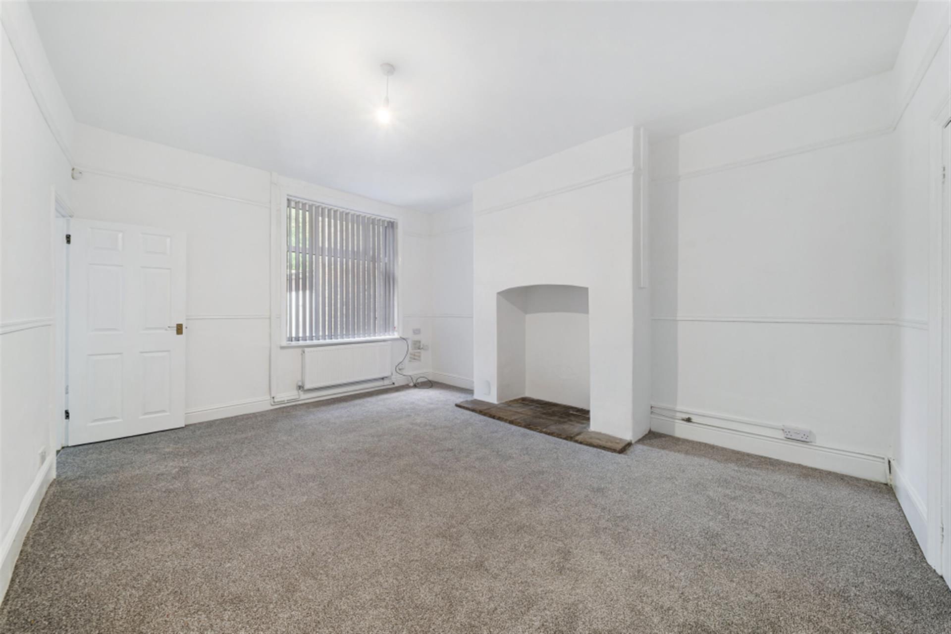 3 bedroom terraced house To Let in Bromley Cross, Bolton, Lancs, . - Sitting Room.