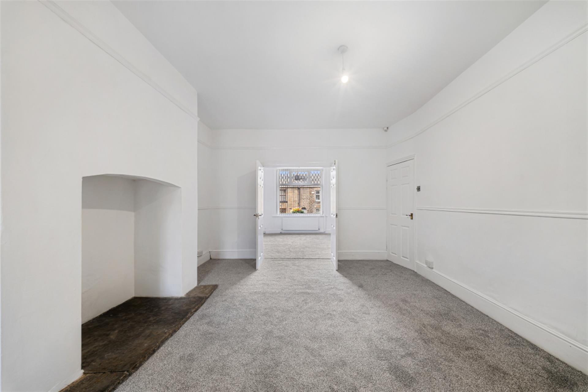 3 bedroom terraced house To Let in Bromley Cross, Bolton, Lancs, . - Siiting Room.