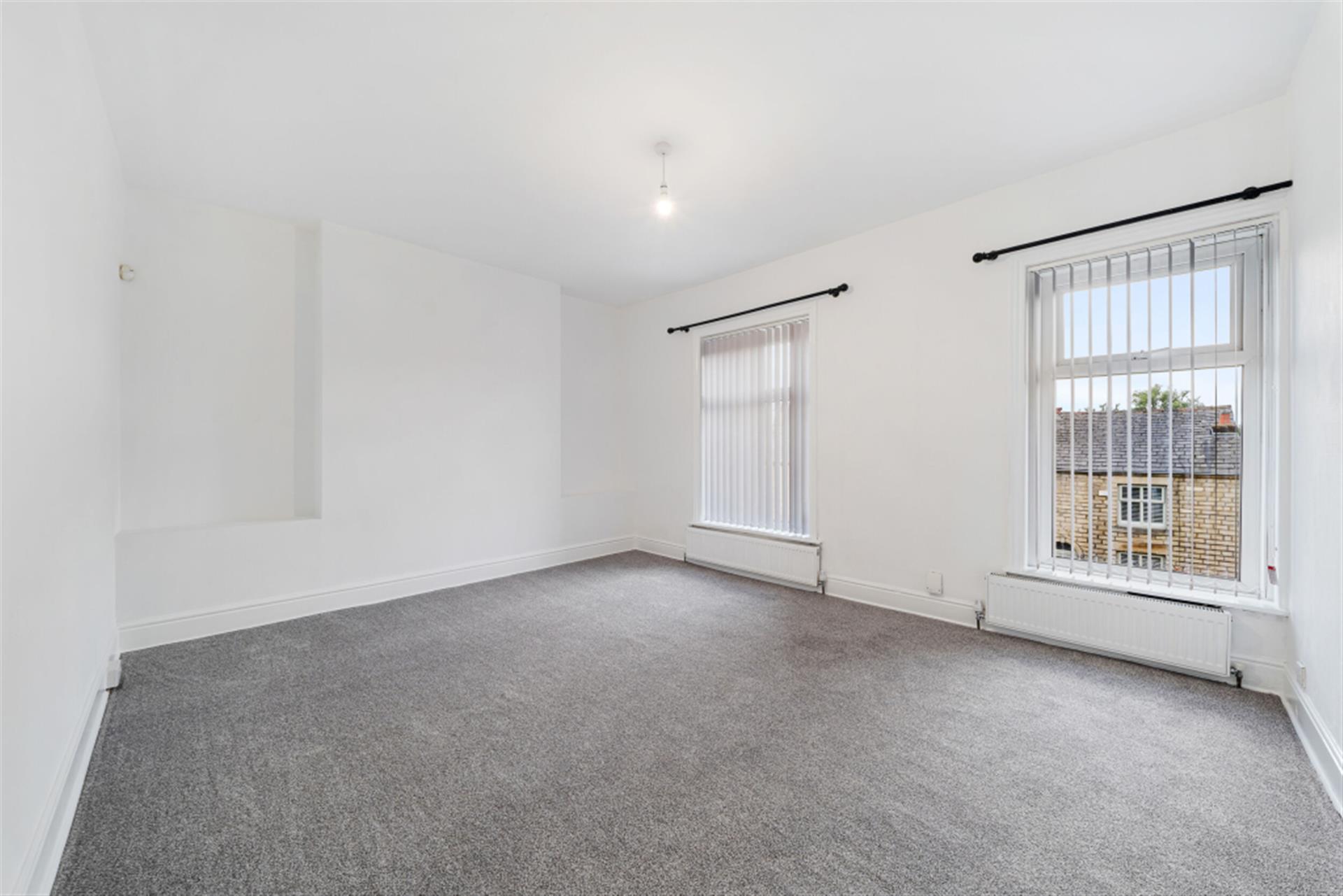 3 bedroom terraced house To Let in Bromley Cross, Bolton, Lancs, . - Bedroom 1.