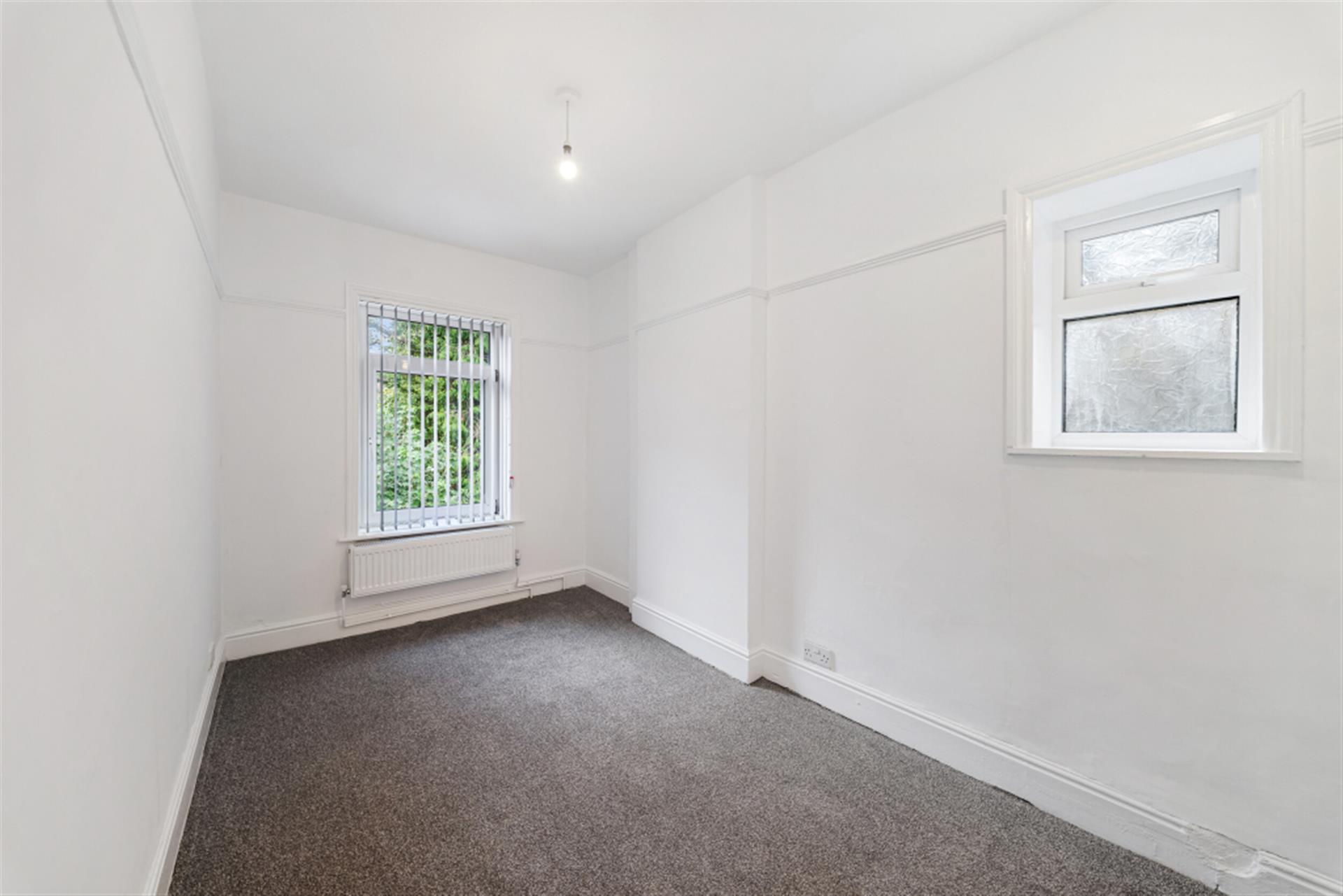3 bedroom terraced house To Let in Bromley Cross, Bolton, Lancs, . - Bedroom 3.