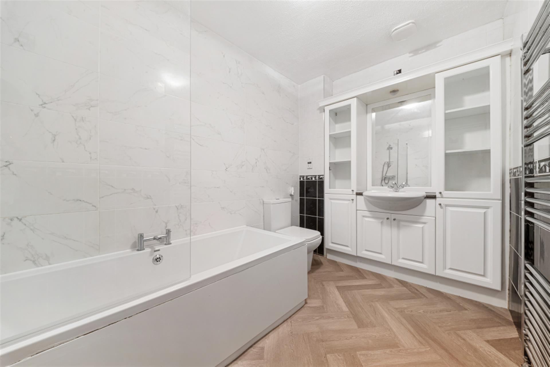 3 bedroom terraced house To Let in Bromley Cross, Bolton, Lancs, . - Bathroom.