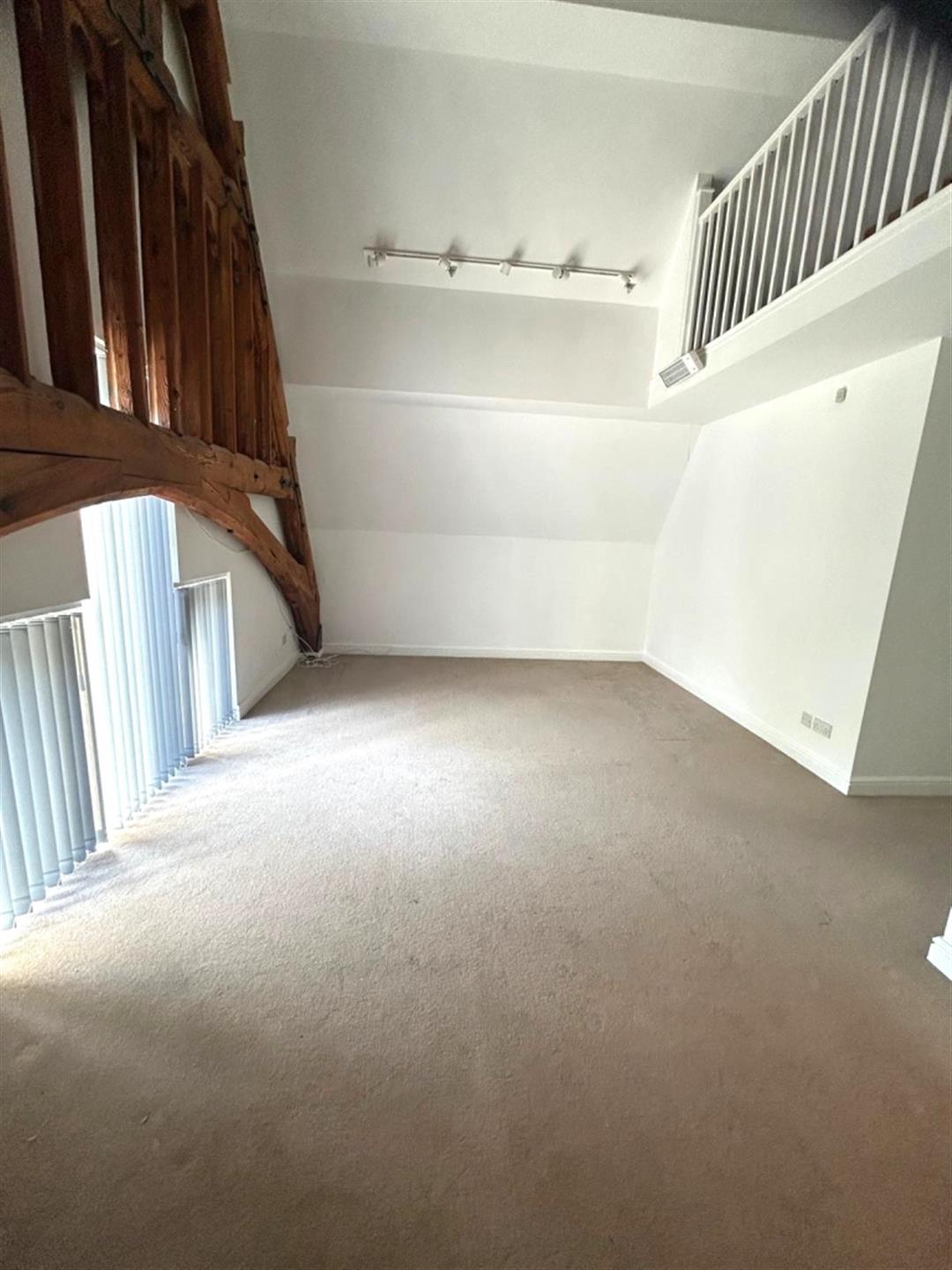 2 bedroom apartment flat / apartment To Let in School St, Bromley Cross, Bolton, Lancs - Open Plan Lounge/Kit.