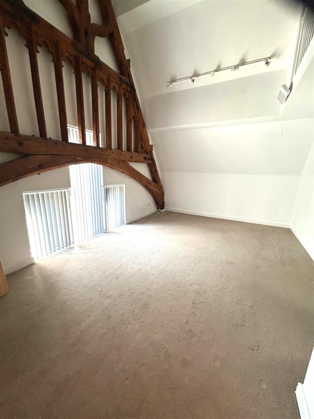 2 bedroom apartment flat / apartment To Let in School St, Bromley Cross, Bolton, Lancs - Dining Area.