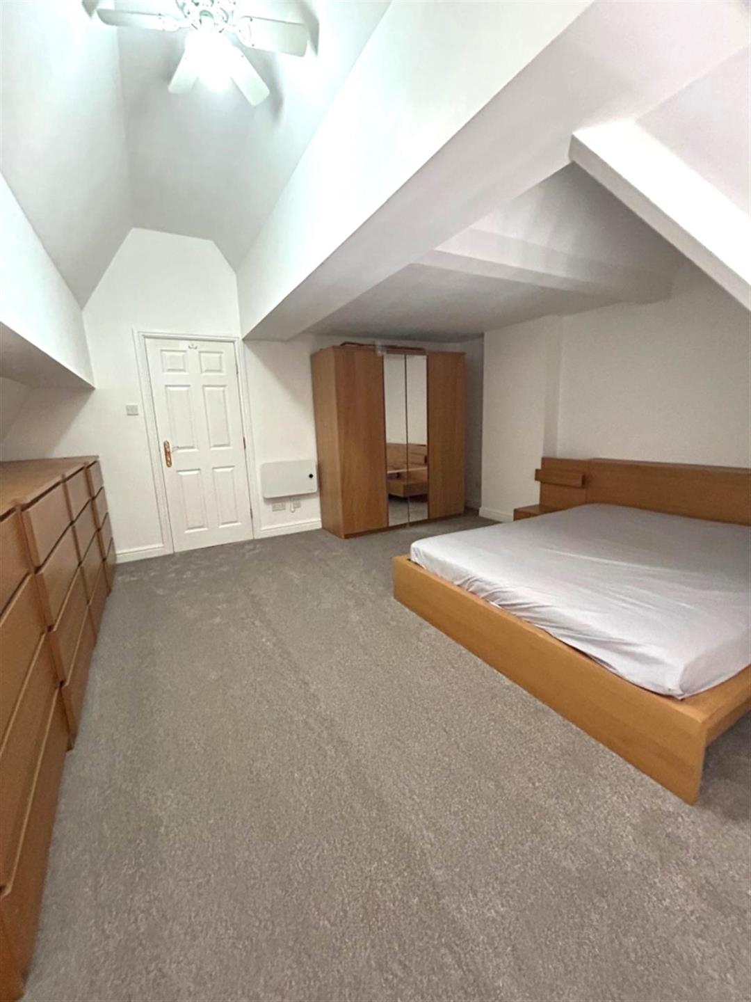 2 bedroom apartment flat / apartment To Let in School St, Bromley Cross, Bolton, Lancs - Bedroom 1.
