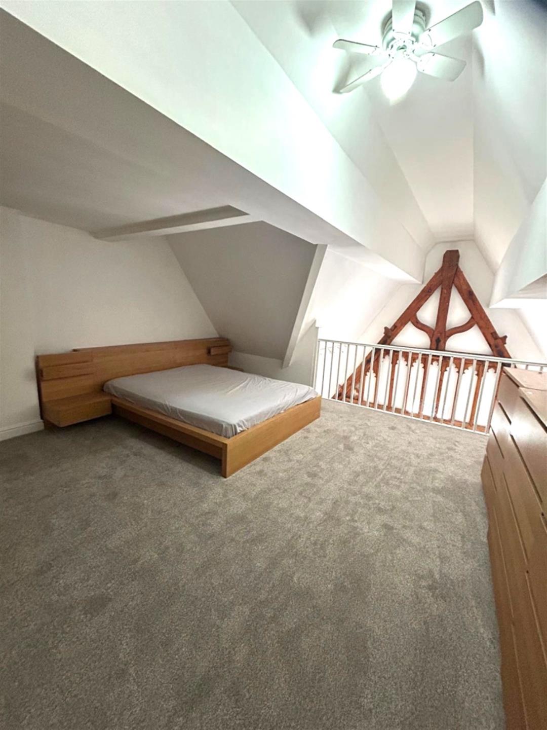 2 bedroom apartment flat / apartment To Let in School St, Bromley Cross, Bolton, Lancs - Bedroom 1.