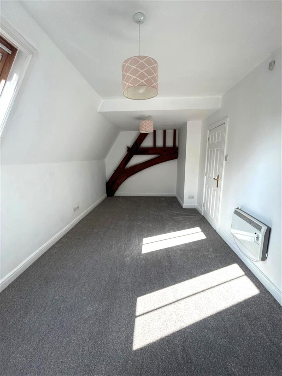 2 bedroom apartment flat / apartment To Let in School St, Bromley Cross, Bolton, Lancs - Bedroom 2.