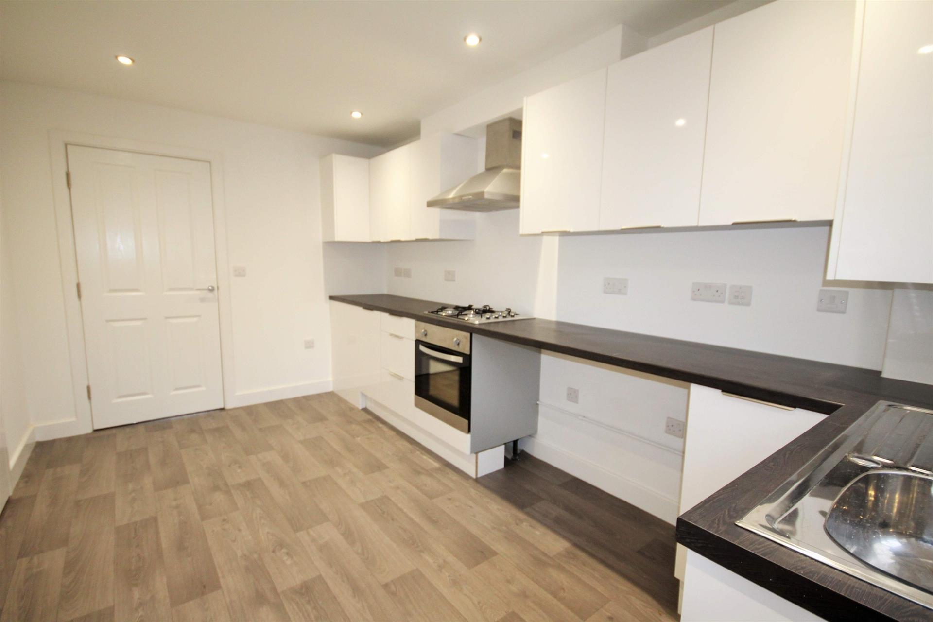 4 bedroom terraced house To Let in Tonge Moor, Bolton, Lancs - Kitchen.