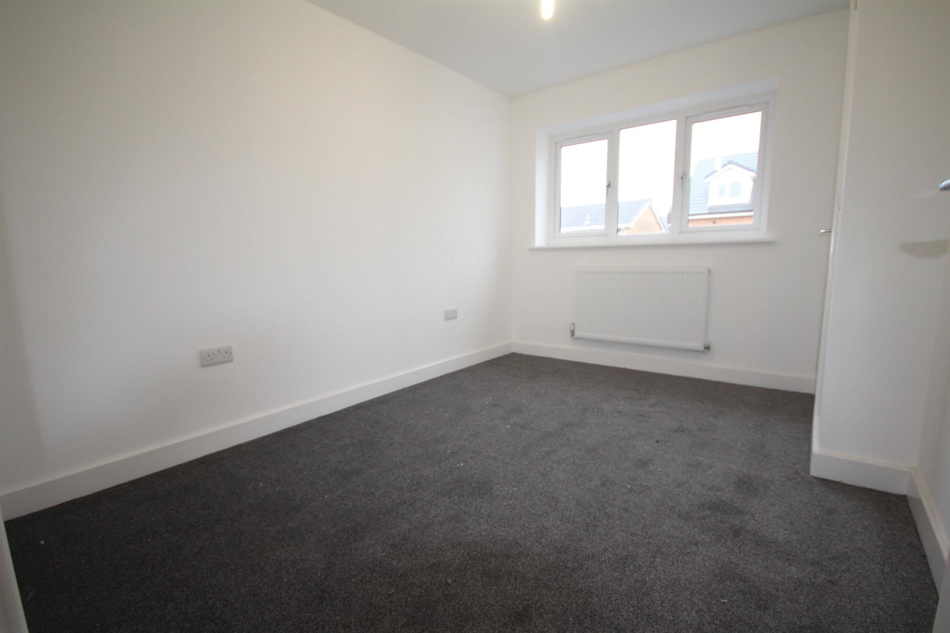 4 bedroom terraced house To Let in Tonge Moor, Bolton, Lancs - Bedroom 1.