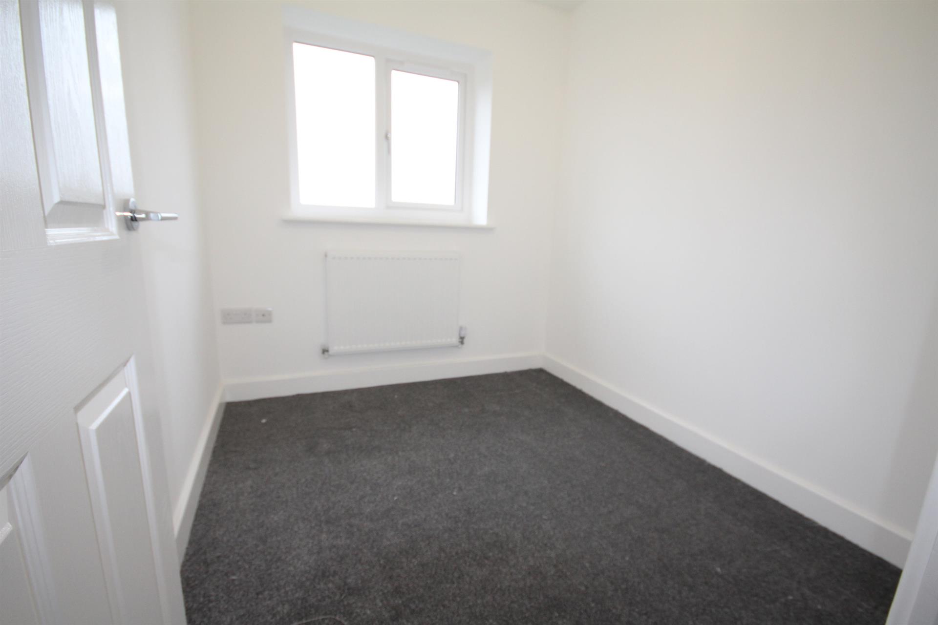 4 bedroom terraced house To Let in Tonge Moor, Bolton, Lancs - Bedroom 4.