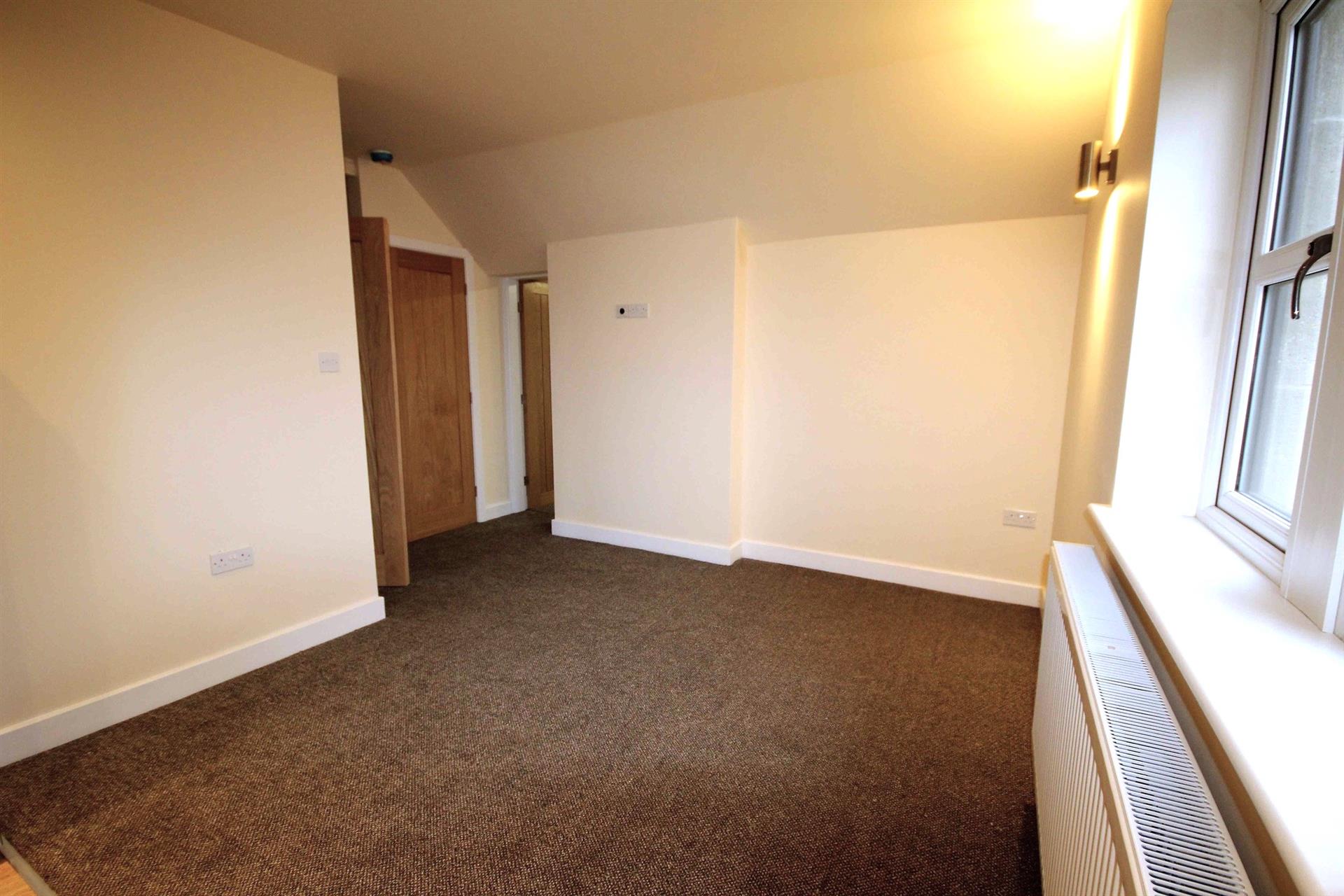 2 bedroom apartment flat / apartment Let Agreed in Higher Shady Lane, Bromley Cross, Bolton, Lancs - Lounge.