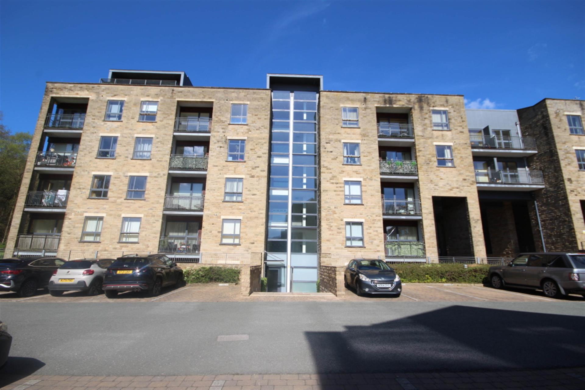 1 bedroom apartment flat / apartment To Let in Deakins Mill Way, Egerton, Bolton, Lancs - Photo.