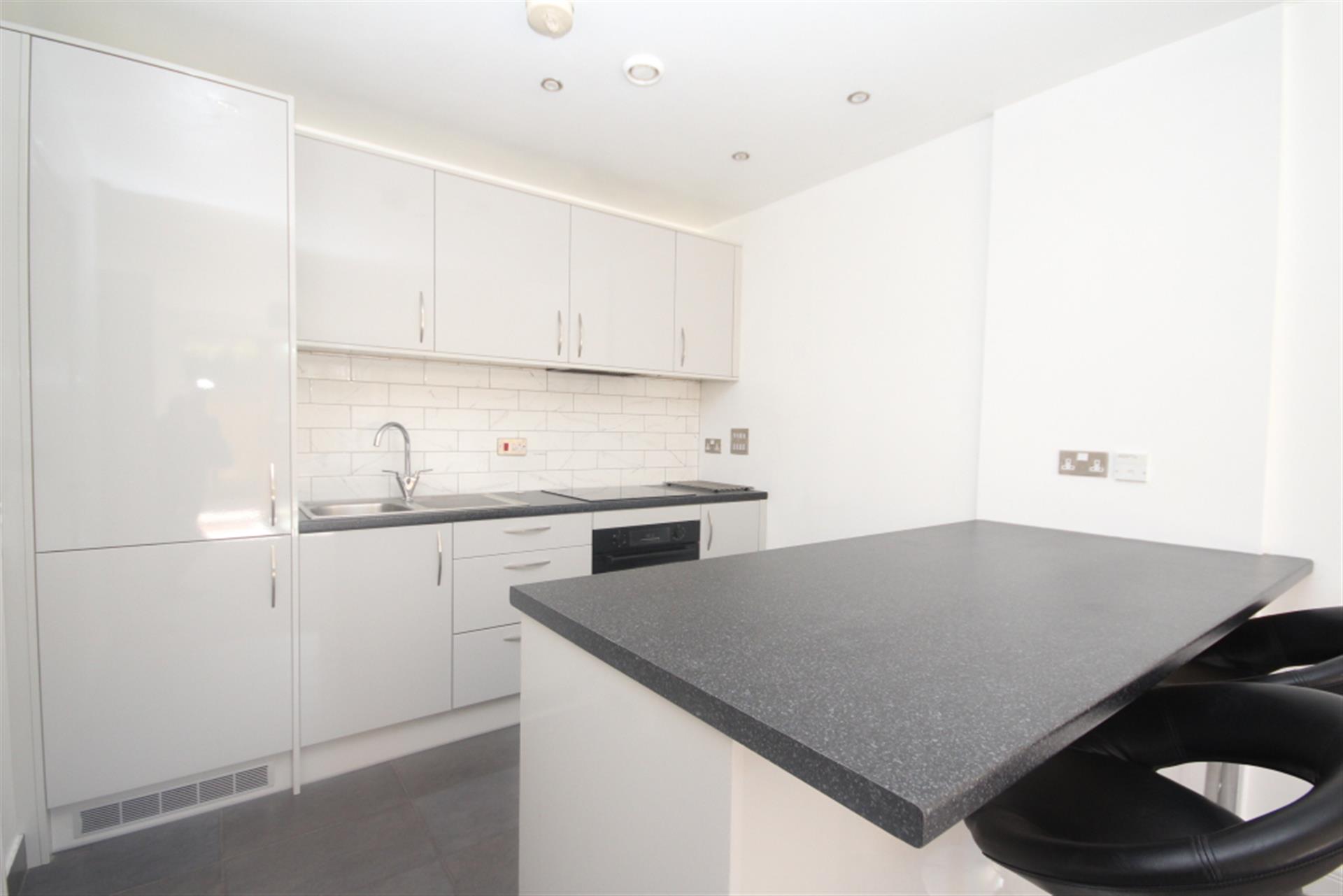 1 bedroom apartment flat / apartment To Let in Deakins Mill Way, Egerton, Bolton, Lancs - Kitchen.