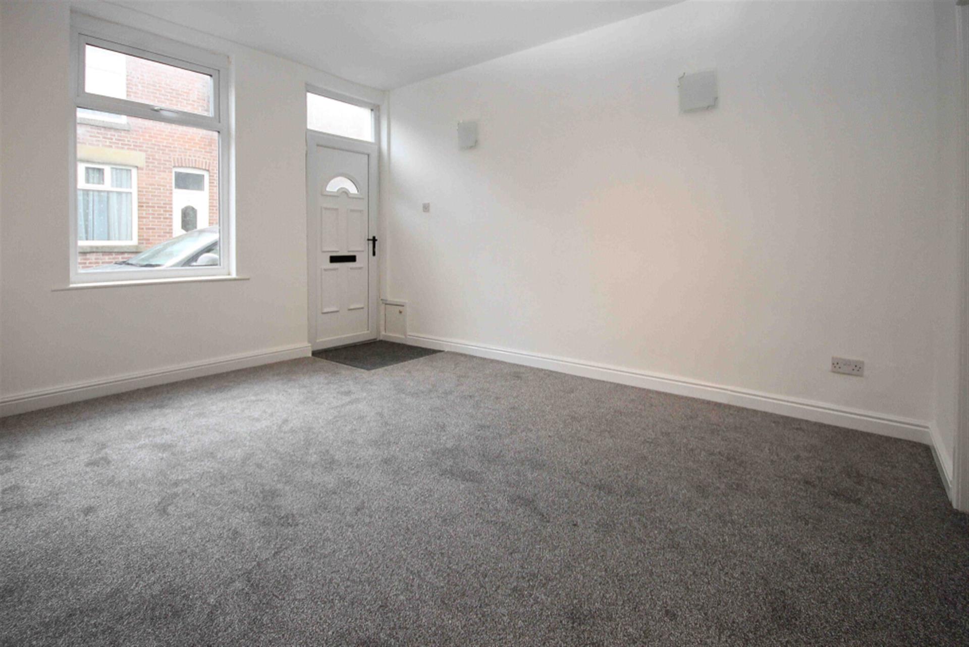 2 bedroom terraced house To Let in Bromley Cross, Bolton, Lancs, . - Lounge.