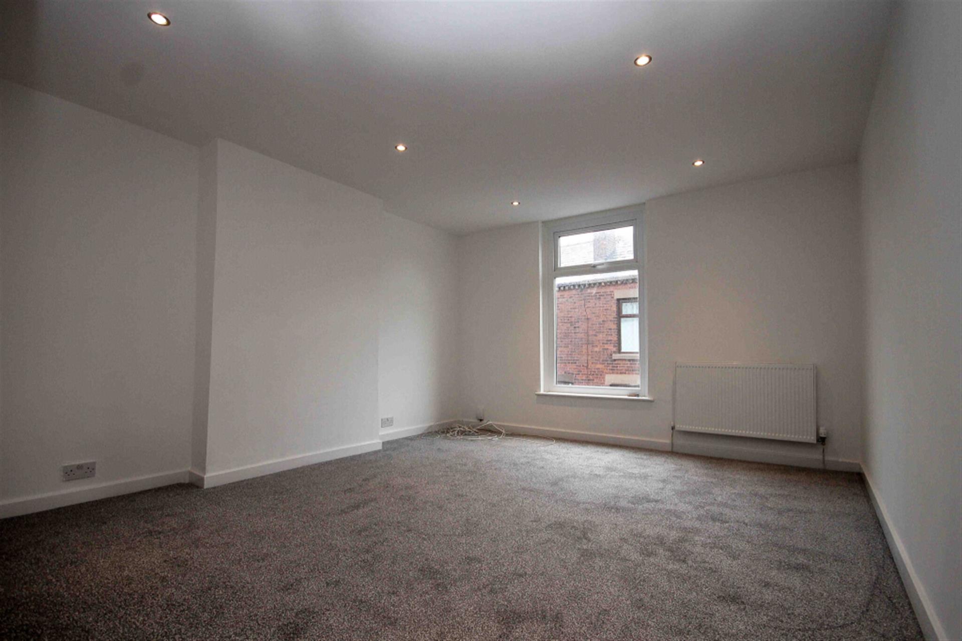2 bedroom terraced house To Let in Bromley Cross, Bolton, Lancs, . - Bedroom1.