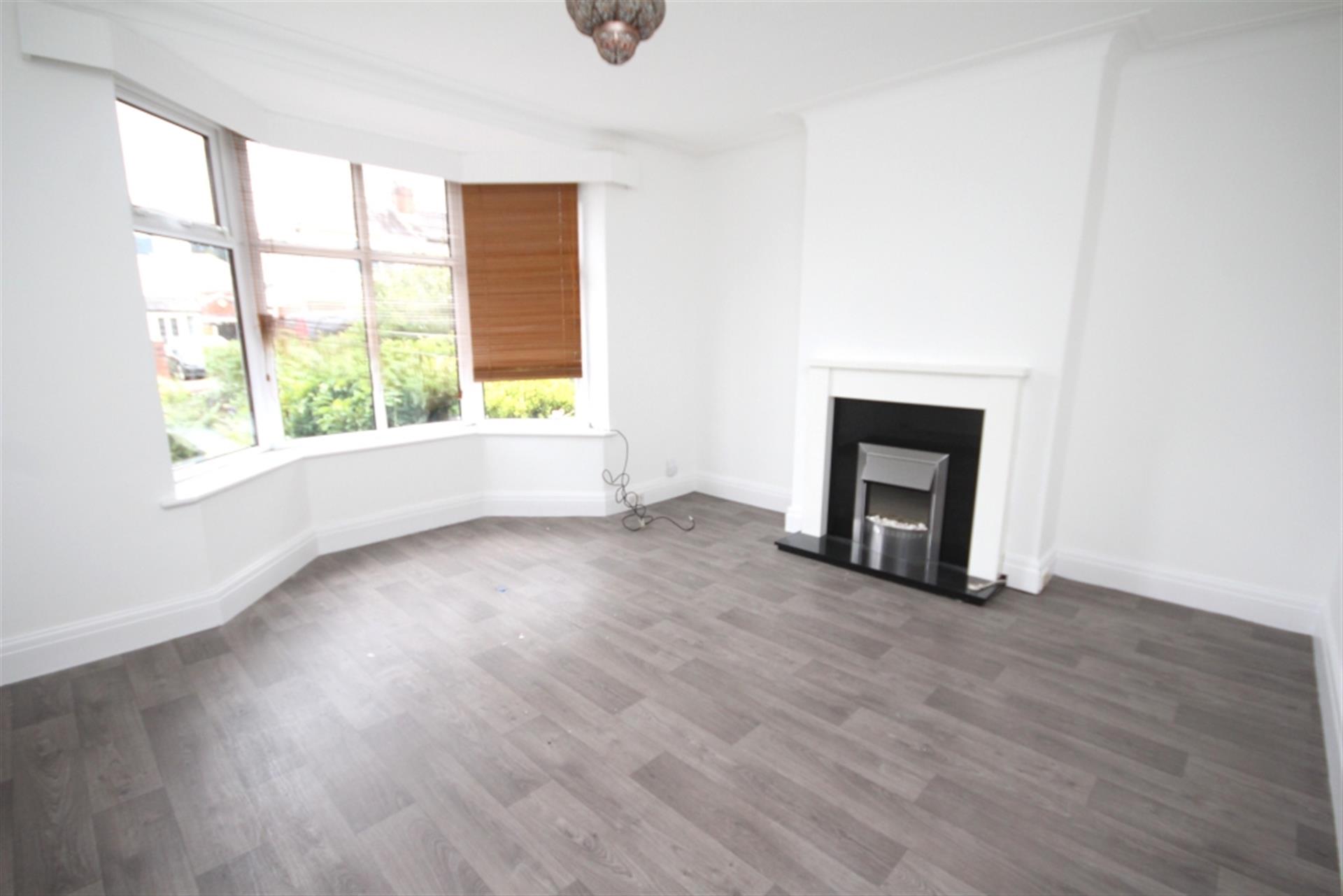 3 bedroom semi-detached house To Let in Bolton, Greater Manchester - Living room.