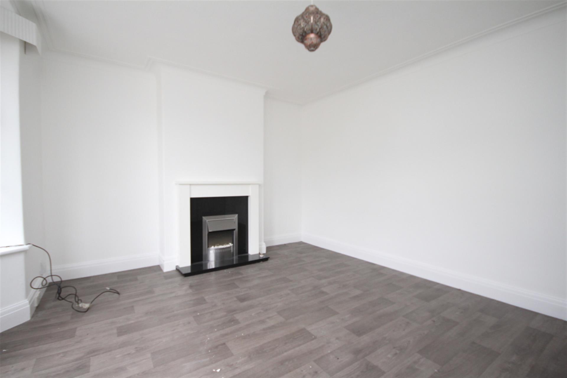 3 bedroom semi-detached house To Let in Bolton, Greater Manchester - Living room.